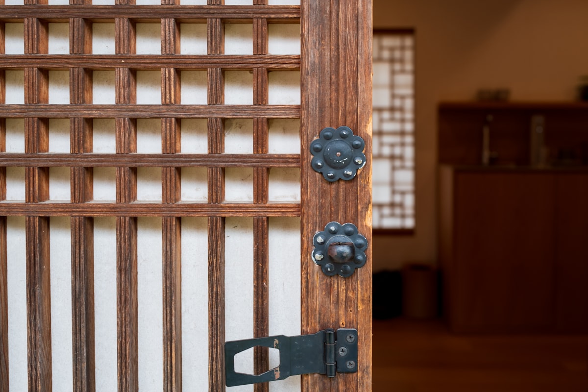 Korean host family welcoming international students